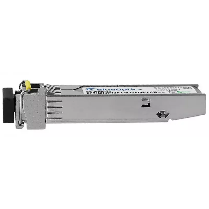 Módulo transceptor SFP BlueOptics SFP-BXD53-20KM-SS-BO 1250 Mbit/s