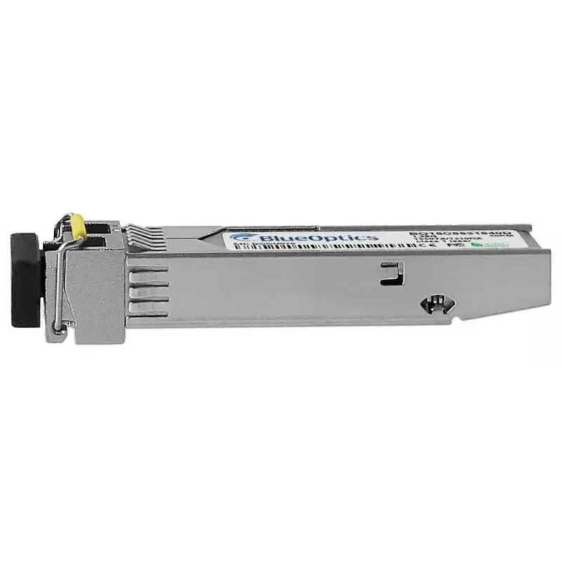 Módulo transceptor SFP BlueOptics SFP-BXD53-40KM-IT-BO 1250 Mbit/s
