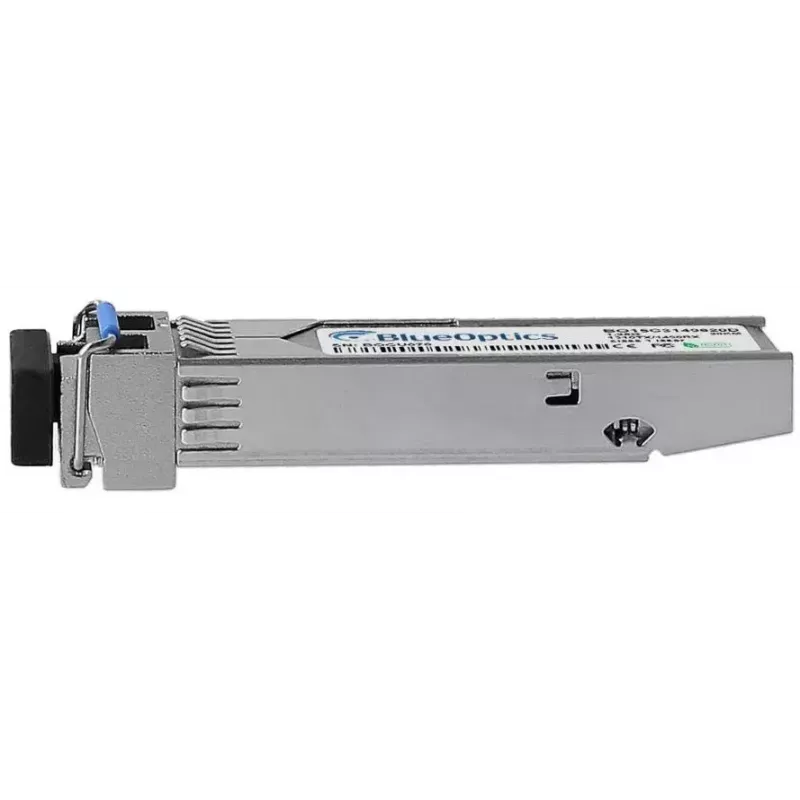 Módulo transceptor SFP BlueOptics SFP-BXU34-20KM-SO-BO 1250 Mbit/s