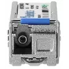 Módulo transceptor SFP BlueOptics SFP-BXU34-40KM-CH-BO 1250 Mbit/s