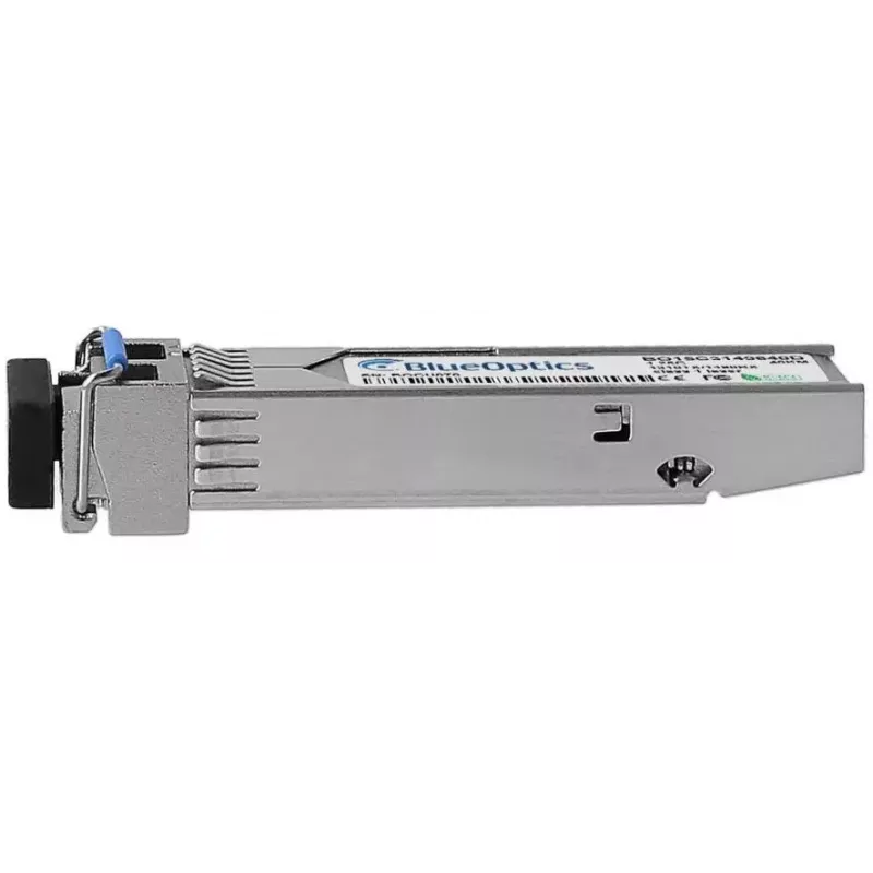Módulo transceptor SFP BlueOptics SFP-BXU34-40KM-PT-BO 1250 Mbit/s