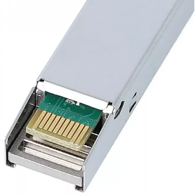 Módulo transceptor SFP BlueOptics SFP-BXU34-40KM-RW-BO 1250 Mbit/s