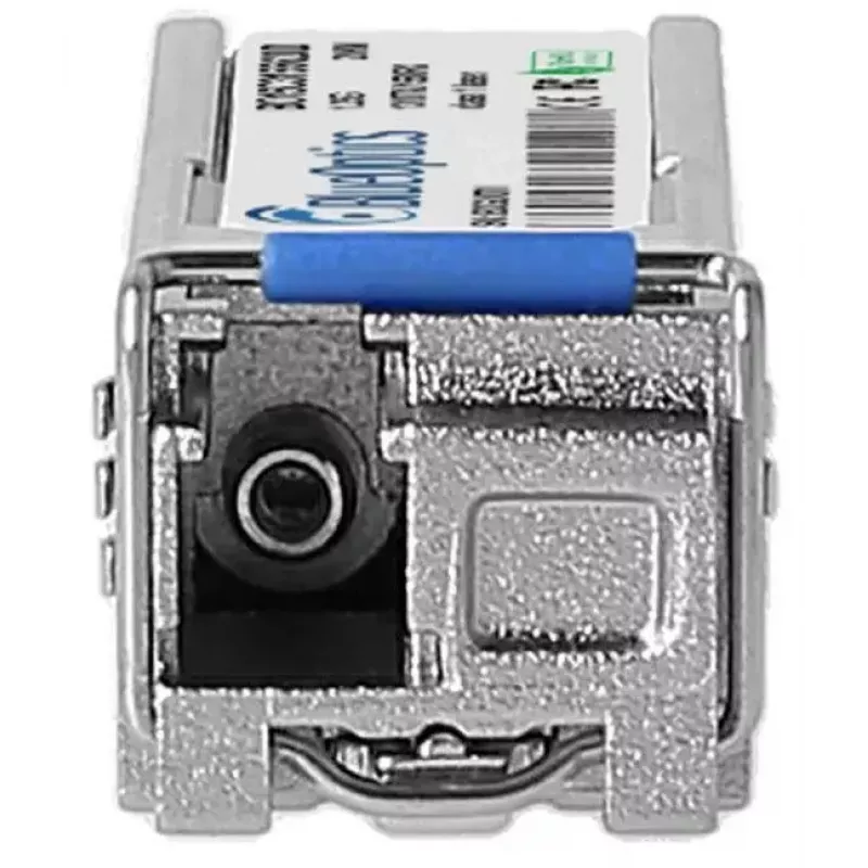 Módulo transceptor SFP BlueOptics SFP-BXU35-20KM-DE-BO 1250 Mbit/s