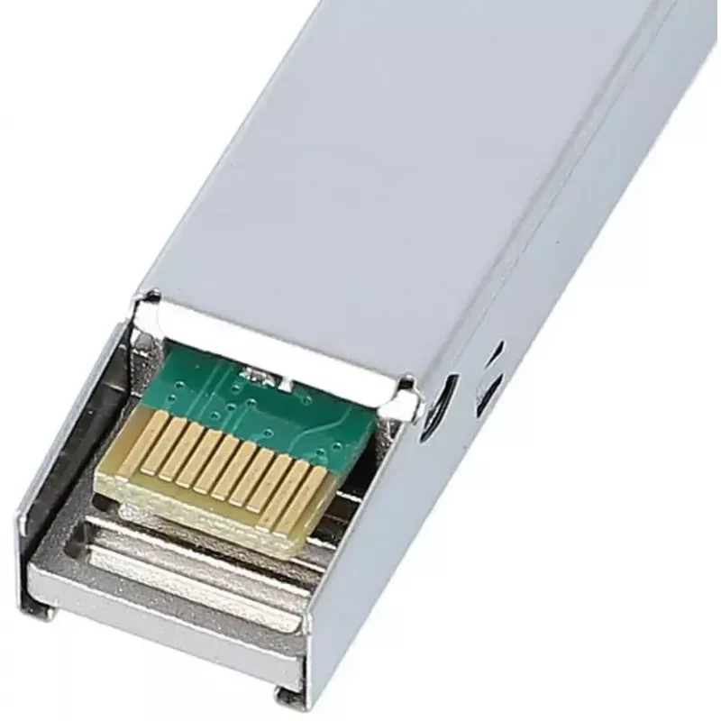 Módulo transceptor SFP BlueOptics SFP-BXU35-20KM-DE-BO 1250 Mbit/s