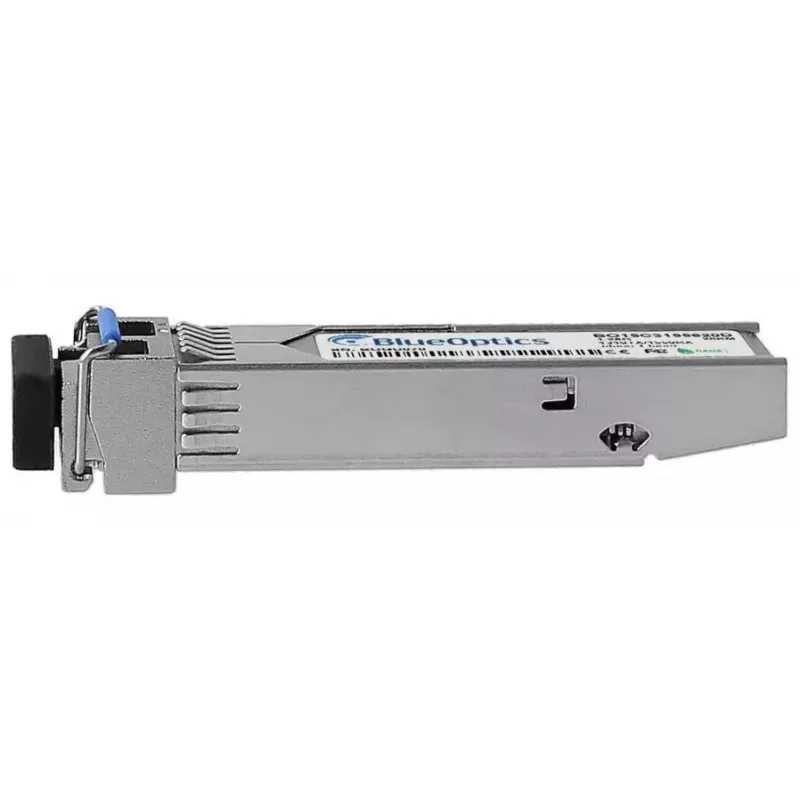 Módulo transceptor SFP BlueOptics SFP-BXU35-20KM-VA-BO 1250 Mbit/s