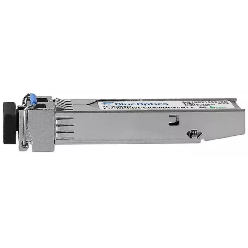 Módulo transceptor SFP BlueOptics SFP-BXU35-40KM-PS-BO 1250 Mbit/s