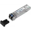 Módulo transceptor SFP BlueOptics SFP-FAST-SM/LC-BO fibra ótica conector macho LC