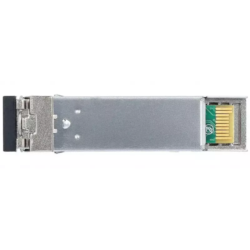 Módulo transceptor SFP BlueOptics SFP-FAST-SM/LC-BO fibra ótica conector macho LC