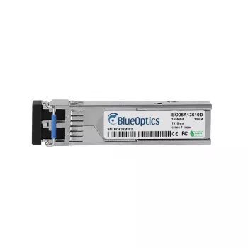 Módulo transceptor SFP BlueOptics SFP-FXS/LC-30E-BO 155 Mbit/s 1310 nm