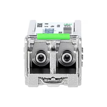 Módulo transceptor de rede de fibra ótica BlueOptics SFP-GD-XD-BO 1250 Mbit/s 1550 nm