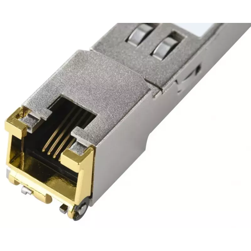 Módulo transceptor de cobre BlueOptics SFP-GE-COPER-BO 1250 Mbit/s