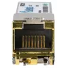 Módulo transceptor de cobre BlueOptics SFP-GE-COPER-BO 1250 Mbit/s