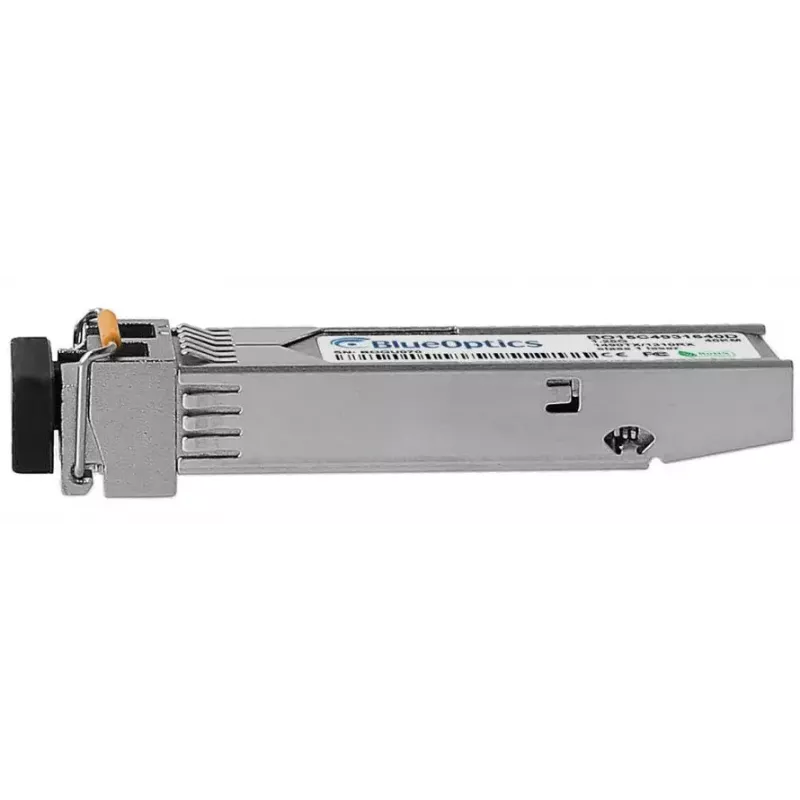 Módulo transceptor SFP BlueOptics SFP-GIG-BX-D40-BO 1250 Mbit/s