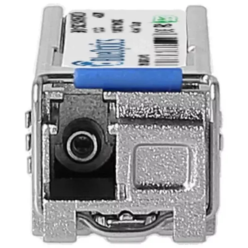 Módulo transceptor SFP BlueOptics SFP-GIG-BX-U40-BO 1250 Mbit/s 1310 nm