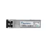Módulo transceptor SFP BlueOptics SFP-GIG-EXTND-BO 1250 Mbit/s 1310 nm prateado
