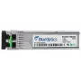 Módulo transceptor SFP BlueOptics SFP-GIG-LH40-BO 125 Mbit/s 1550 nm