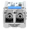 Módulo transceptor de rede de fibra ótica BlueOptics SFP-GIG-LX/LC-BO 10000 m