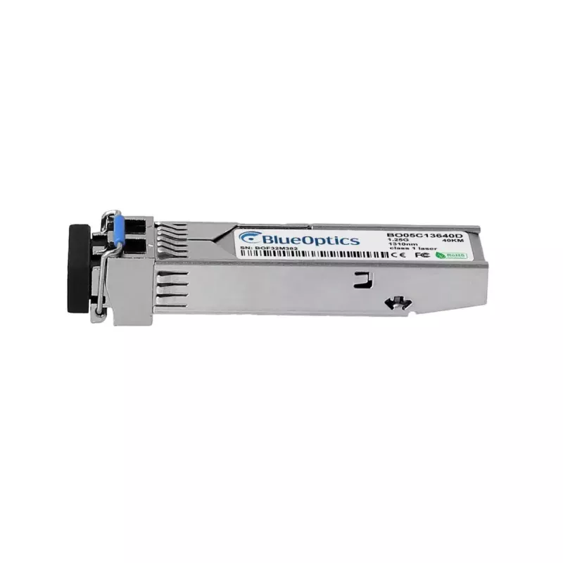 Módulo transceptor SFP BlueOptics SFP-GLS-30-A-BO 1250 Mbit/s 1310 nm