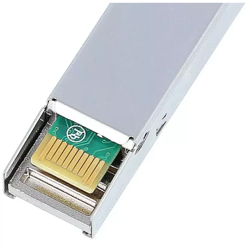 Módulo transceptor SFP BlueOptics SFP-GLSD-20-A-BO 1250 Mbit/s 1310 nm