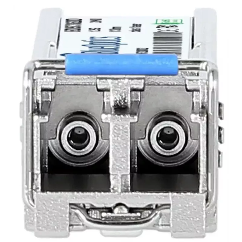 Módulo transceptor SFP BlueOptics SFP-GLSD-20-A-BO 1250 Mbit/s 1310 nm