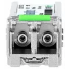 Módulo transceptor de fibra ótica BlueOptics SFP-GLSD-90-A-BO 1250 Mbit/s 1550 nm