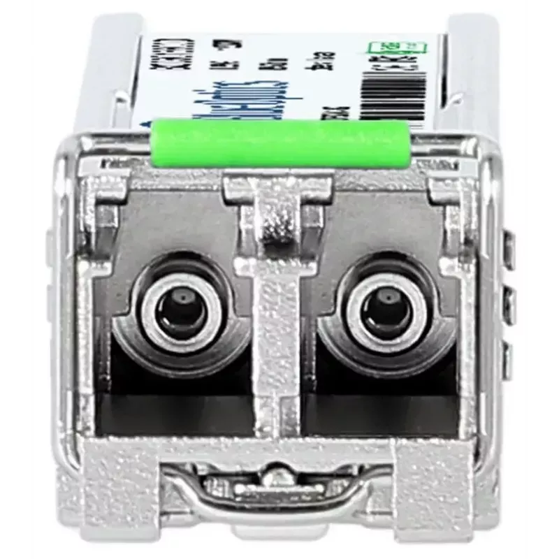 Módulo transceptor de fibra ótica BlueOptics SFP-GLSD-90-A-BO 1250 Mbit/s 1550 nm