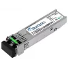 Módulo transceptor de fibra ótica BlueOptics SFP-GLSD-90-A-BO 1250 Mbit/s 1550 nm