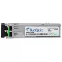 Módulo transceptor de fibra ótica BlueOptics SFP-GLSD-90-A-BO 1250 Mbit/s 1550 nm