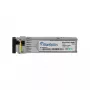 Módulo transceptor SFP BlueOptics SFPGLX20B15D-w-BO 1250 Mbit/s fibra ótica