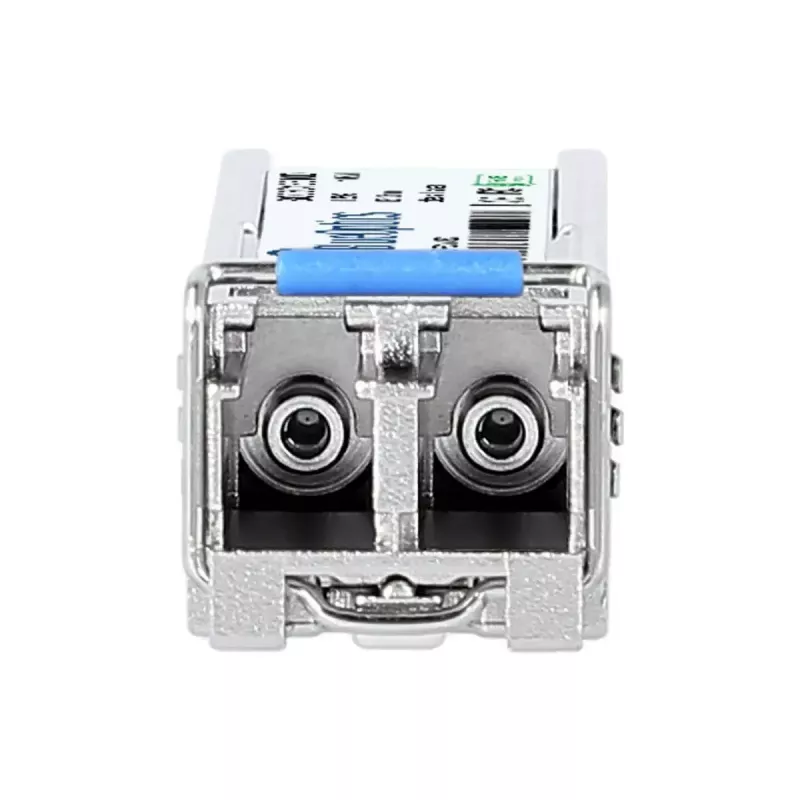 Módulo transceptor SFP BlueOptics SFP-GLX-LC-10E 1250 Mbit/s 1310 nm