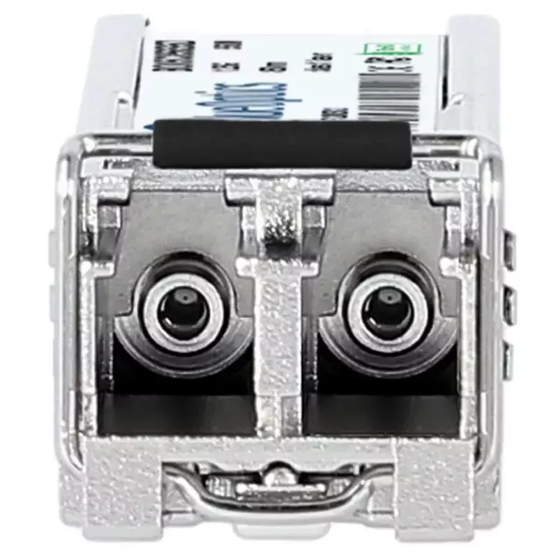 Módulo transceptor de rede BlueOptics SFPGSXD-W-BO 1250 Mbit/s SFP 850 nm