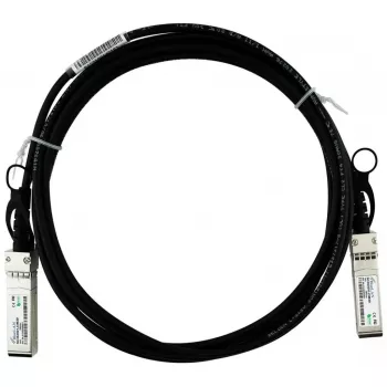 Cabo SFP+ BlueOptics SFP-H10GB-CU2M-AR 2m macho/macho