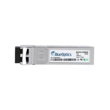 Módulo transceptor SFP BlueOptics SFP-P-2DH-BO 10000 Mbit/s 1550 nm