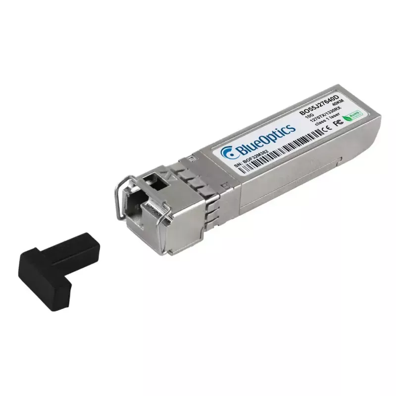 Módulo transceptor SFP BlueOptics SFP-P-6BDH-BO 10000 Mbit/s SFP+ 1270 nm