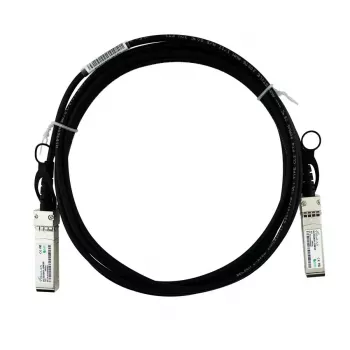 Cabo SFP+ BlueOptics SFPP-DAC-3M-SY-BL 3m macho/macho