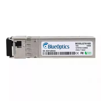 Módulo transceptor SFP BlueOptics SFPP-S12-10-BO fibra ótica 10000 Mbit/s