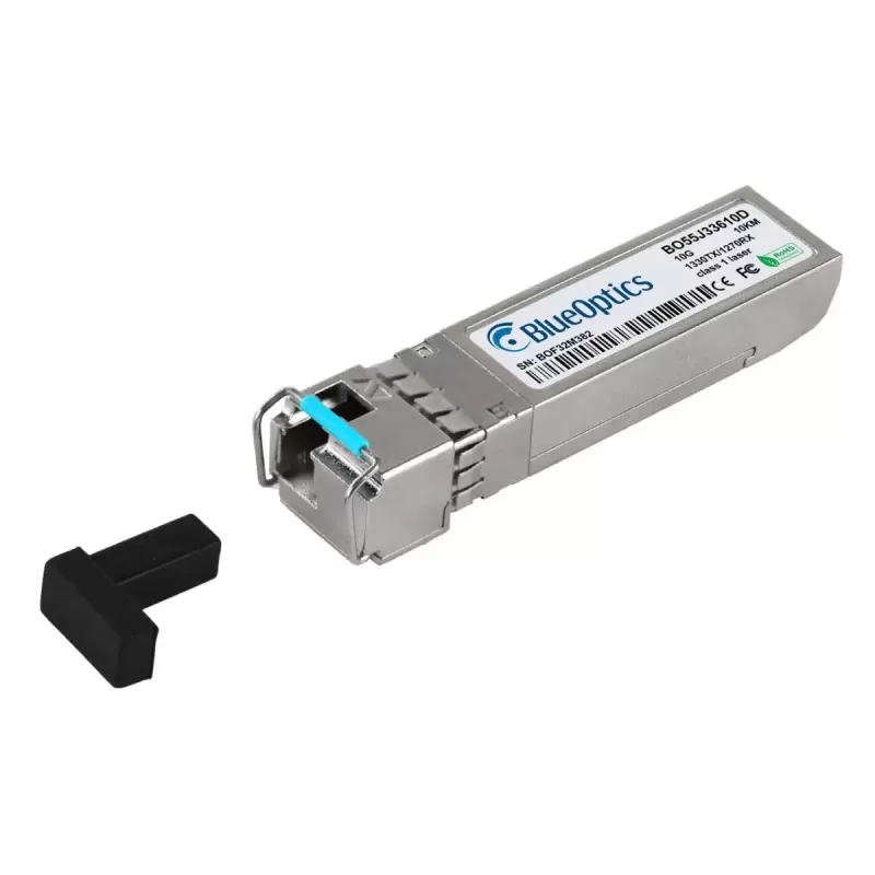 Módulo transceptor SFP BlueOptics SFPP-S13-10-BO 10000 Mbit/s