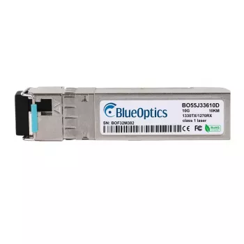 Módulo transceptor SFP BlueOptics SFPP-S13-10-BO 10000 Mbit/s
