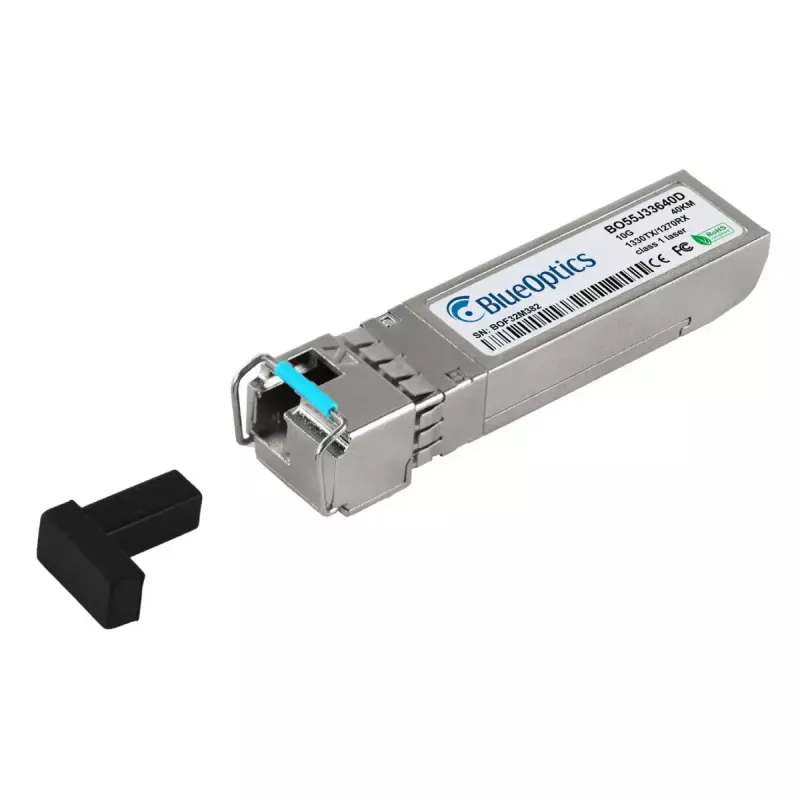 Módulo transceptor SFP BlueOptics SFPP-S13-40-BO 10000 Mbit/s