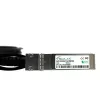 Cabo SFP+ BlueOptics SFP-STACK-KIT-BL 1 m macho/macho