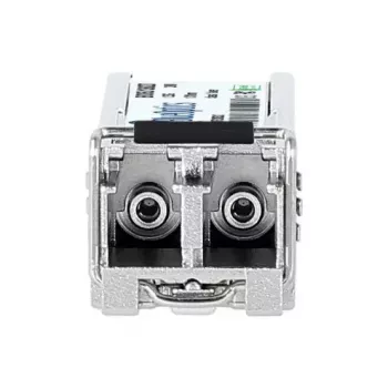 BlueOptics SFP-SX-AX-BO Módulo transceptor SFP, 1000BASE-SX, multimodo, 850 nm, 550 m