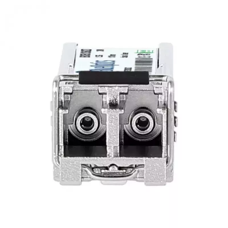 BlueOptics SFP-SX-AX-BO Módulo transceptor SFP, 1000BASE-SX, multimodo, 850 nm, 550 m