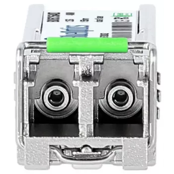 Transceptor SFP BlueOptics SFP-ZX-40-BO 1250 Mbit/s 1550 nm