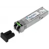 Transceptor SFP BlueOptics SFP-ZX-40-BO 1250 Mbit/s 1550 nm
