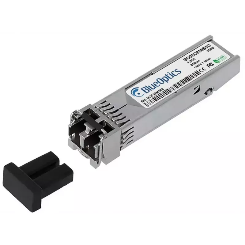 Módulo transceptor SFP BlueOptics SIAE-E01428-BO 1250 Mbit/s 850 nm