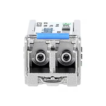 Módulo transceptor de fibra ótica BlueOptics SLC20-DDM-BO 20000 m