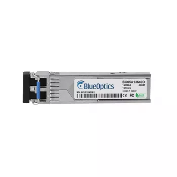 Transceptor SFP BlueOptics SLC40-DDM-BO 155 Mbit/s 1310 nm