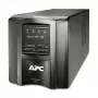 APC SMT750C UPS fonte de alimentação ininterrupta line-interactive 0,75 kVA 500 W 6 saídas AC