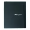 Hannspree HannsNote2 leitor de e-books ecrã tátil 64 GB Wi-Fi preto