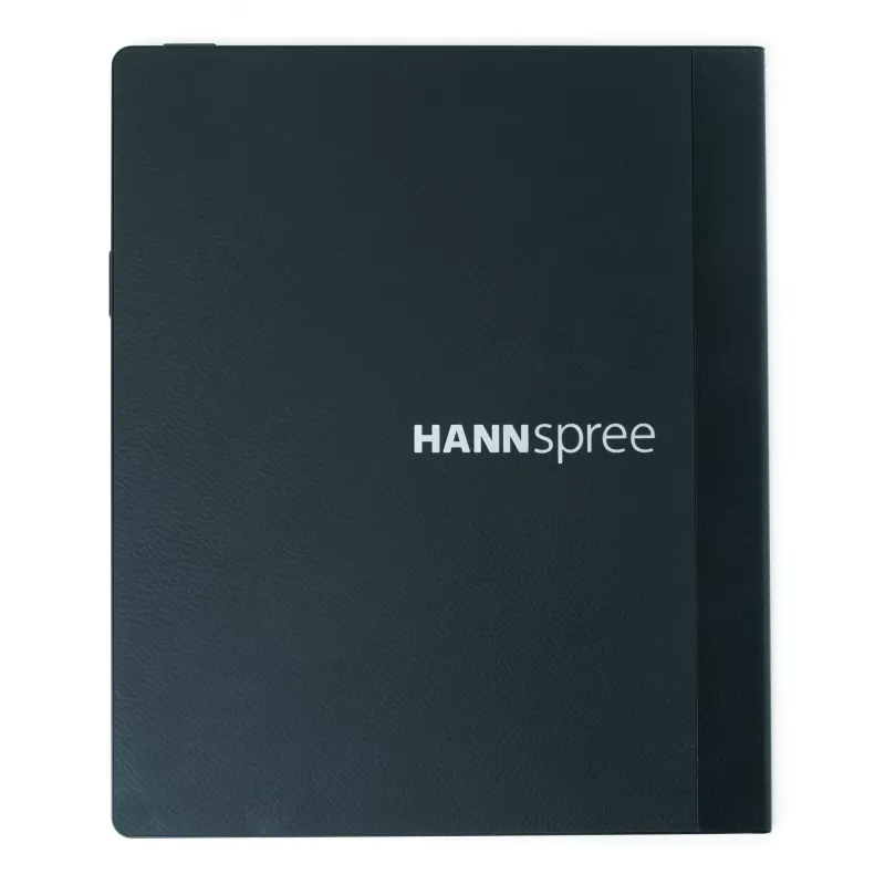 Hannspree HannsNote2 leitor de e-books ecrã tátil 64 GB Wi-Fi preto